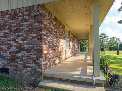 Exterior - 6810 Robin Way, Ozark, AR 72949 photo 8 of 17