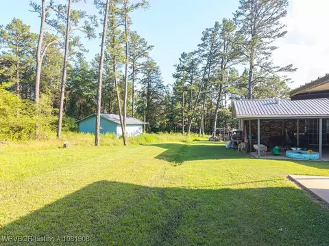 Exterior - 6810 Robin Way, Ozark, AR 72949 photo 16 of 17