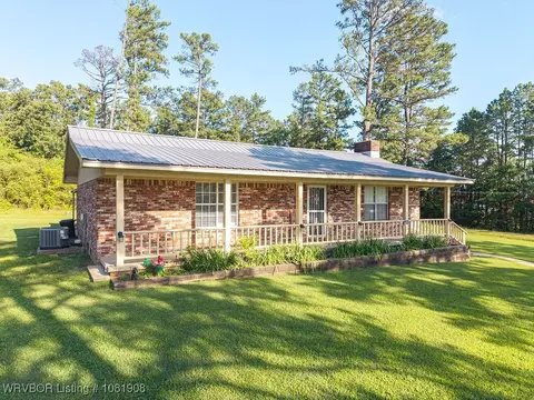 Exterior - 6810 Robin Way, Ozark, AR 72949 photo 2 of 17