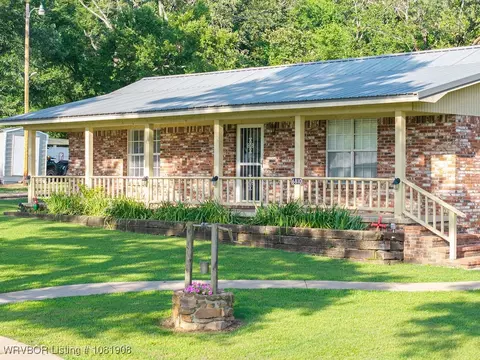 Exterior - 6810 Robin Way, Ozark, AR 72949 photo 3 of 17