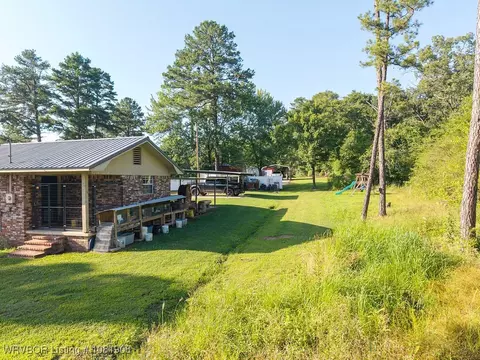 Exterior - 6810 Robin Way, Ozark, AR 72949 photo 10 of 17