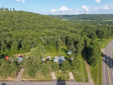 View/Area - 6810 Robin Way, Ozark, AR 72949 photo 2 of 7