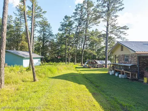 Exterior - 6810 Robin Way, Ozark, AR 72949 photo 15 of 17