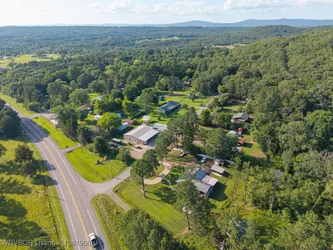 View/Area - 6810 Robin Way, Ozark, AR 72949 photo 6 of 7