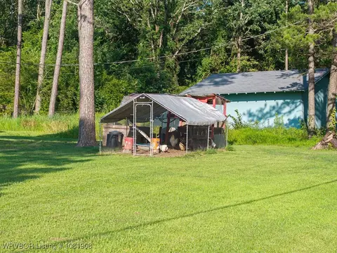Exterior - 6810 Robin Way, Ozark, AR 72949 photo 17 of 17