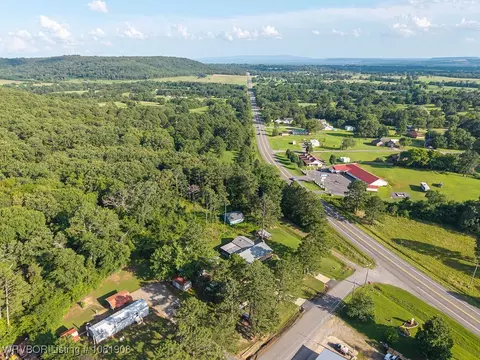 View/Area - 6810 Robin Way, Ozark, AR 72949 photo 4 of 7