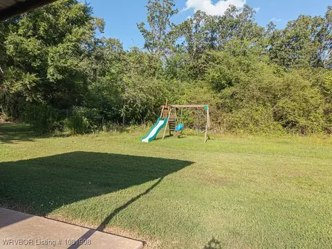 Exterior - 6810 Robin Way, Ozark, AR 72949 photo 14 of 17