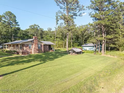 Exterior - 6810 Robin Way, Ozark, AR 72949 photo 13 of 17