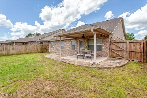 2905 Brighton Ct, Fort Smith, AR 72903 photo 31
