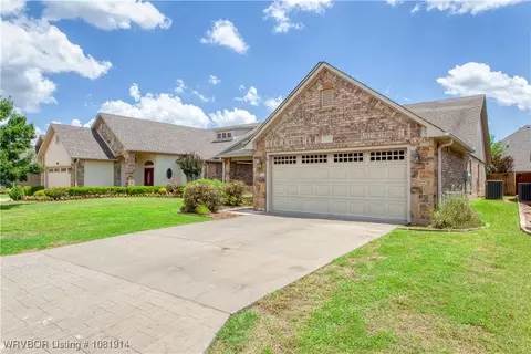 2905 Brighton Ct, Fort Smith, AR 72903 photo 4