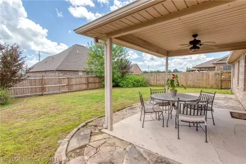 2905 Brighton Ct, Fort Smith, AR 72903 photo 25