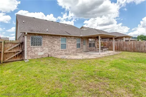 2905 Brighton Ct, Fort Smith, AR 72903 photo 28