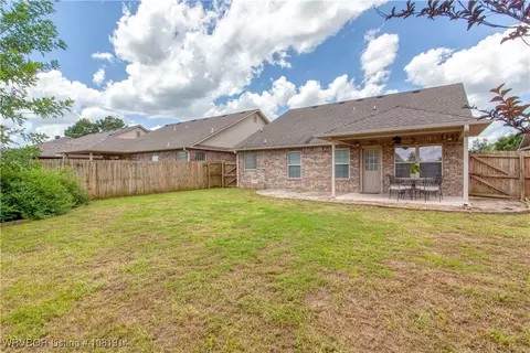 2905 Brighton Ct, Fort Smith, AR 72903 photo 30