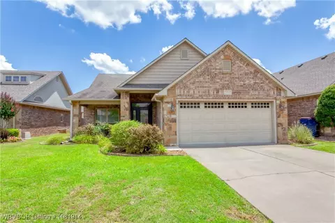 2905 Brighton Ct, Fort Smith, AR 72903