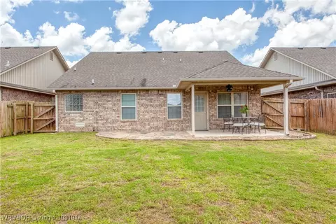 2905 Brighton Ct, Fort Smith, AR 72903 photo 29