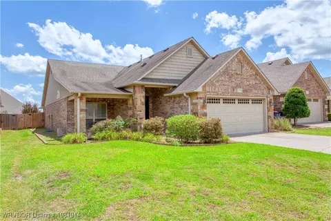 2905 Brighton Ct, Fort Smith, AR 72903 photo 3