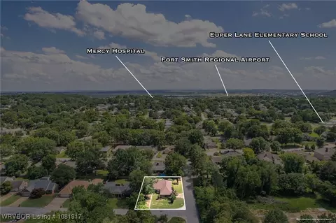 7000 Ellsworth Rd, Fort Smith, AR 72903 photo 27