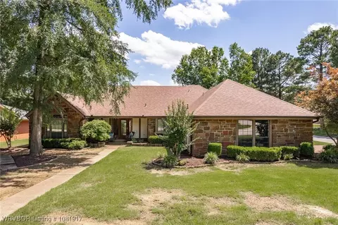 7000 Ellsworth Rd, Fort Smith, AR 72903 photo 2