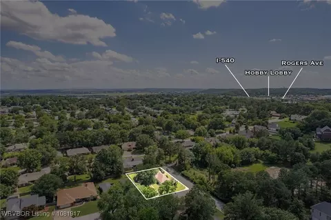 7000 Ellsworth Rd, Fort Smith, AR 72903 photo 28