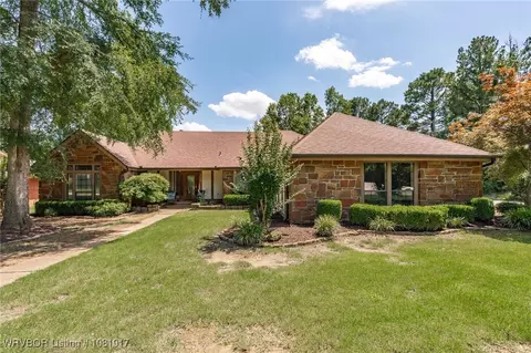 7000 Ellsworth Rd, Fort Smith, AR 72903