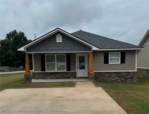 3122 N Neis St, Fort Smith, AR 72904