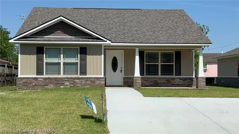 711 N 13th St, Fort Smith, AR 72901