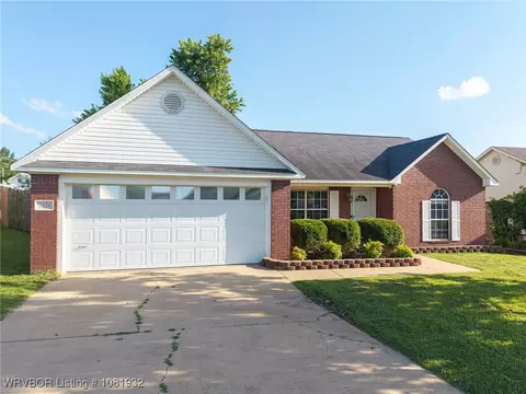 3920 Princeton, Van Buren, AR 72956