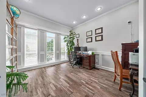 Other - 9301 Canopy Oaks Dr, Fort Smith, AR 72903 photo 3 of 17