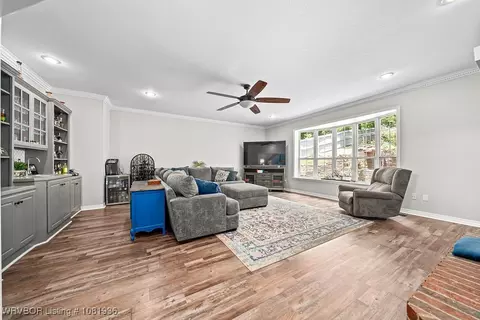 Living - 9301 Canopy Oaks Dr, Fort Smith, AR 72903 photo 1 of 1