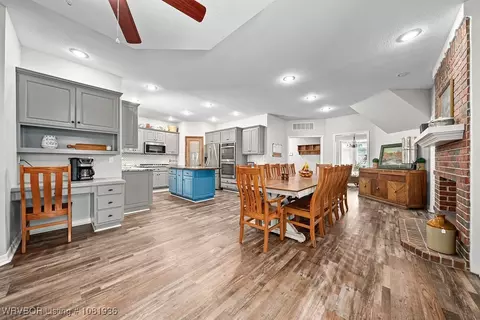 Other - 9301 Canopy Oaks Dr, Fort Smith, AR 72903 photo 2 of 17