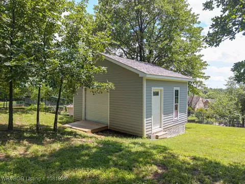 Other - 9301 Canopy Oaks Dr, Fort Smith, AR 72903 photo 15 of 17