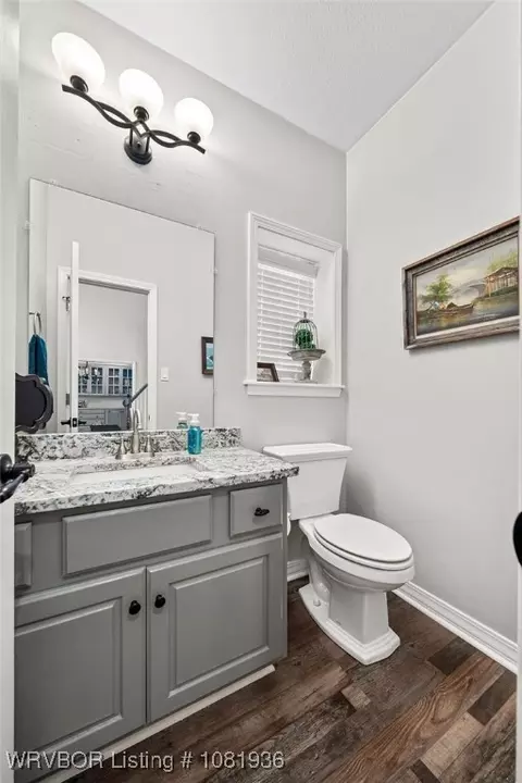 Other - 9301 Canopy Oaks Dr, Fort Smith, AR 72903 photo 8 of 17