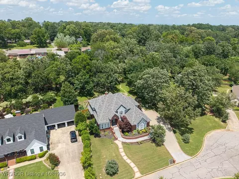 View/Area - 9301 Canopy Oaks Dr, Fort Smith, AR 72903 photo 1 of 1