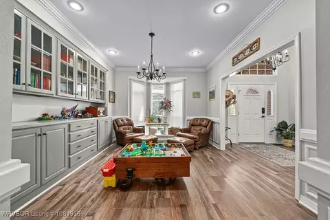 Entry Way - 9301 Canopy Oaks Dr, Fort Smith, AR 72903 photo 3 of 3