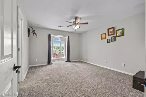 Bedroom - 9301 Canopy Oaks Dr, Fort Smith, AR 72903 photo 3 of 5