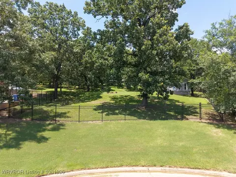 Other - 9301 Canopy Oaks Dr, Fort Smith, AR 72903 photo 14 of 17