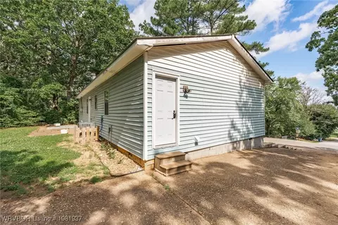 2828 Independence St, Fort Smith, AR 72901 photo 30