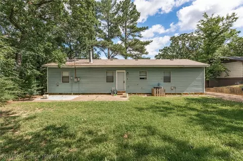 2828 Independence St, Fort Smith, AR 72901 photo 28