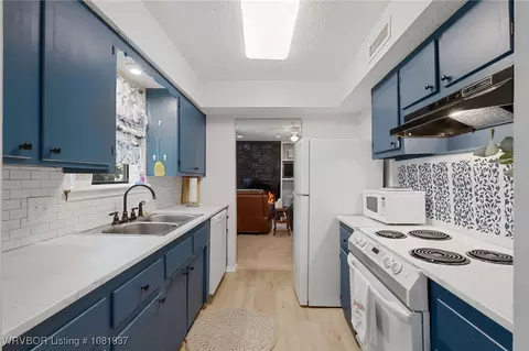 2828 Independence St, Fort Smith, AR 72901 photo 13