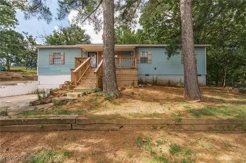 2828 Independence St, Fort Smith, AR 72901 photo 3