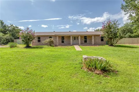 807 Broadway St, Huntington, AR 72940