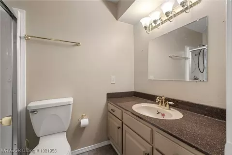 Bath - 3316 Londonderry Rd, Fort Smith, AR 72908 photo 3 of 3