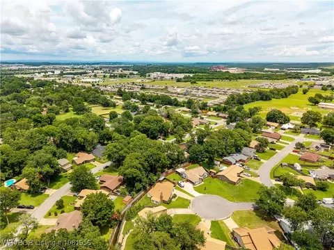 View/Area - 3316 Londonderry Rd, Fort Smith, AR 72908 photo 1 of 2