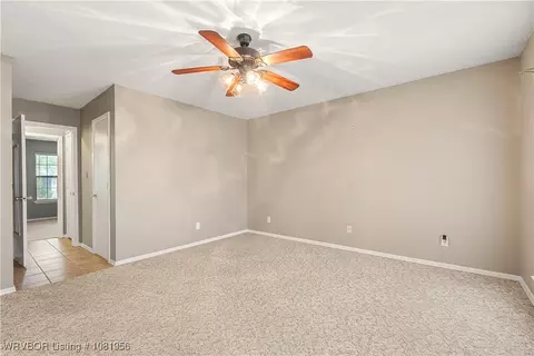Bedroom - 3316 Londonderry Rd, Fort Smith, AR 72908 photo 1 of 6