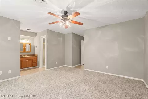 Bedroom - 3316 Londonderry Rd, Fort Smith, AR 72908 photo 2 of 6
