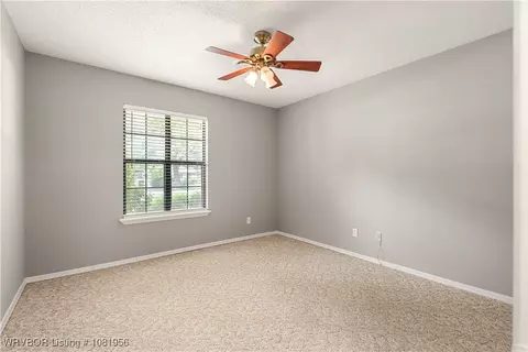 Bedroom - 3316 Londonderry Rd, Fort Smith, AR 72908 photo 5 of 6