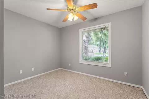 Bedroom - 3316 Londonderry Rd, Fort Smith, AR 72908 photo 3 of 6