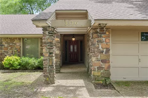 Other - 3316 Londonderry Rd, Fort Smith, AR 72908 photo 1 of 8