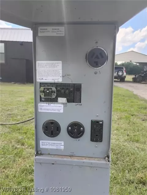 Other - 8325 W Harmony, Hartford, AR 72938 photo 5 of 11