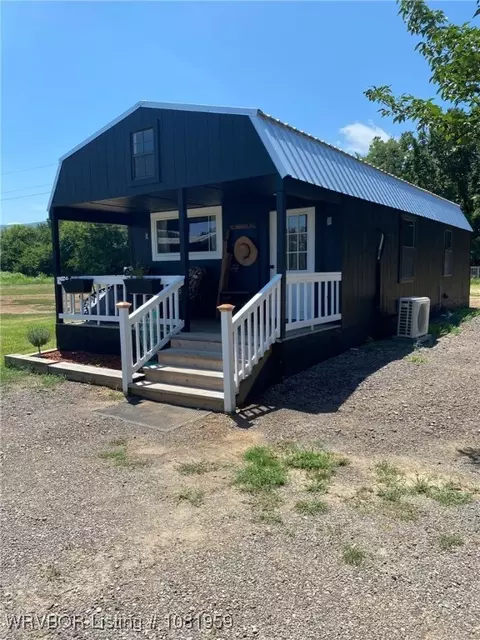 Exterior - 8325 W Harmony, Hartford, AR 72938 photo 1 of 3